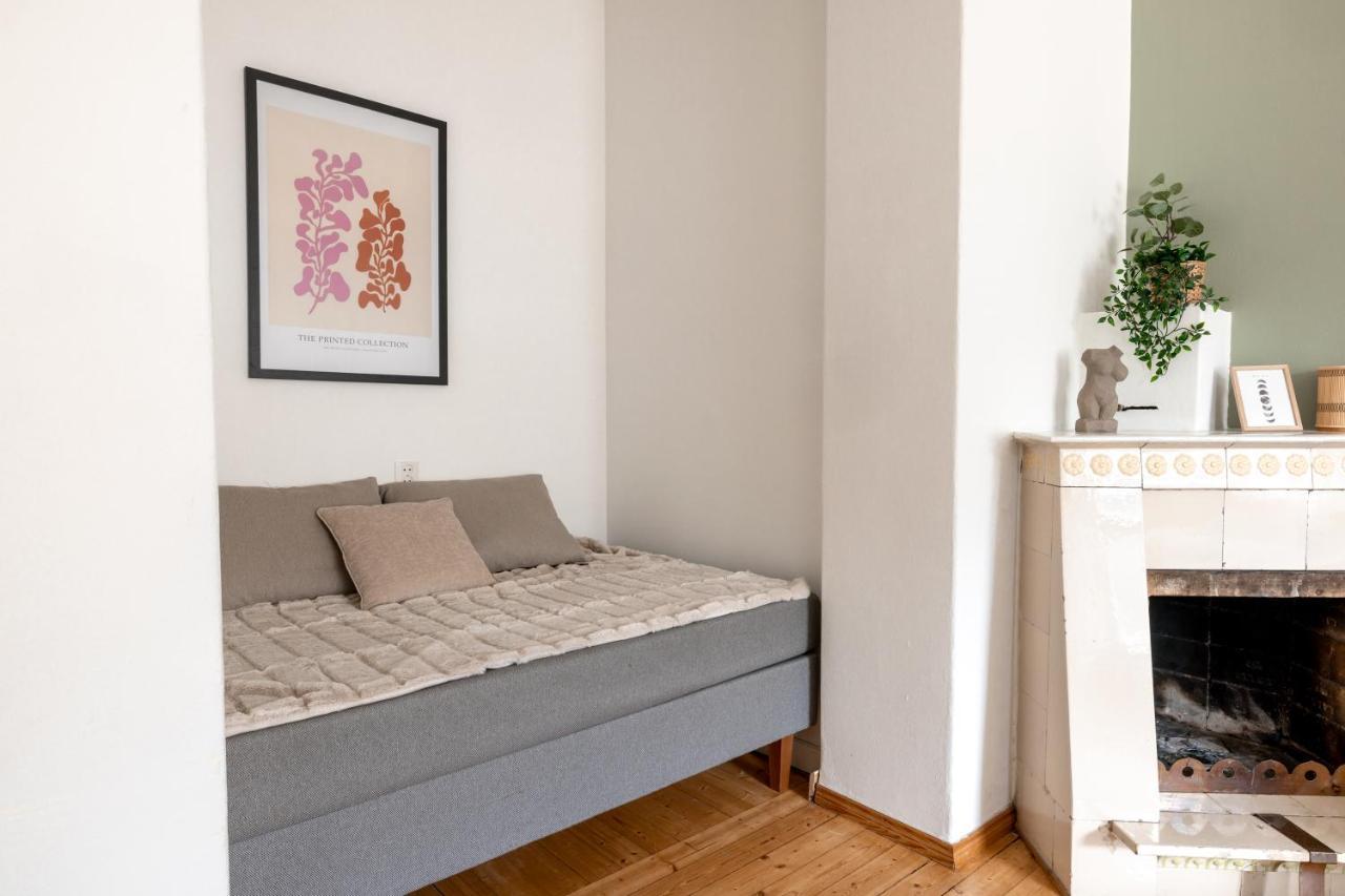 2Ndhomes 1Br City Center Apartments Helsinki Exterior foto